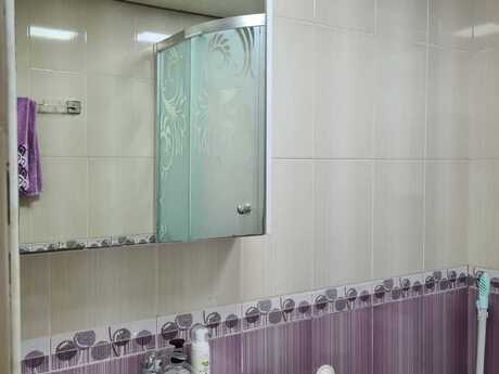 2 otaqlı köhnə tikili - Memar Əcəmi m. - 46 m²