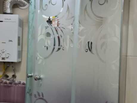 2 otaqlı köhnə tikili - Memar Əcəmi m. - 46 m²