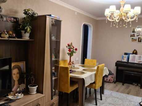 Объявление №5956782 - Баку, м. Мемар Аджеми, 2-комн., 46 м², 5/5 этаж