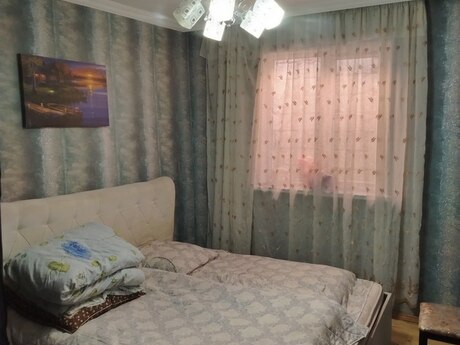 Satılır 2 otaqlı həyət evi/bağ evi 45 m², Xırdalan