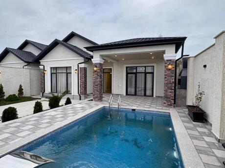 Объявление №5956802 - Баку, Хазарский р., 4-комн., 150 м²