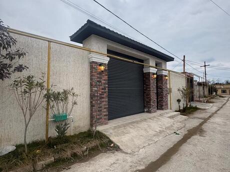 4 otaqlı həyət evi, 150 m², Xəzər: 290 000 ₼ 5