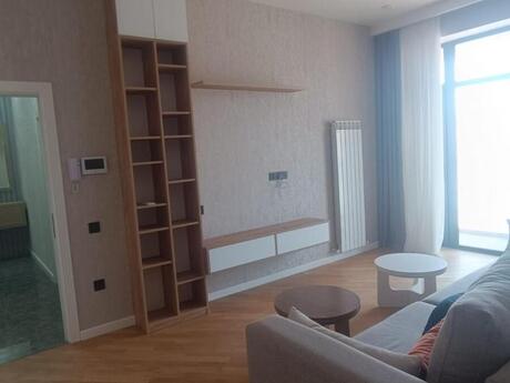 Объявление №5956803 - Баку, пос. Бадамдар, 2-комн., 75 м², 15/17 этаж