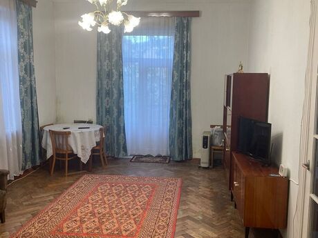 Объявление №5956835 - Баку, м. Нариман Нариманов, 2-комн., 70 м², 3/4 этаж