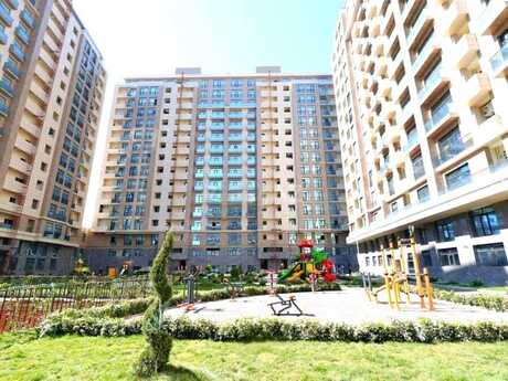 Elan №5956858 - Bakı, 28 May m., 2 otaqlı, 65.5 m², 8/14 mərtəbə