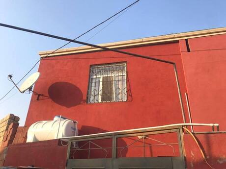 Satılır 3 otaqlı həyət evi/bağ evi 85 m², Binəqədi q.
