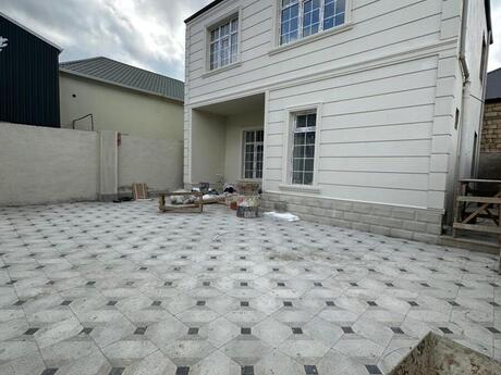 Объявление №5956918 - Баку, пос. Сарай, 4-комн., 118 м²