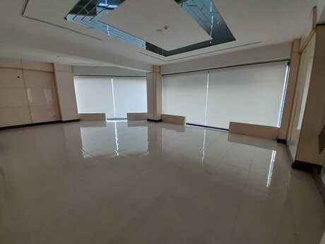Obyekt - Nərimanov r. - 1200 m²