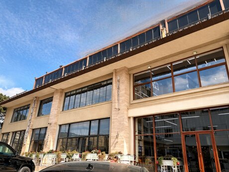 Объявление №5956929 - Баку, Наримановский  р., 1200 м²