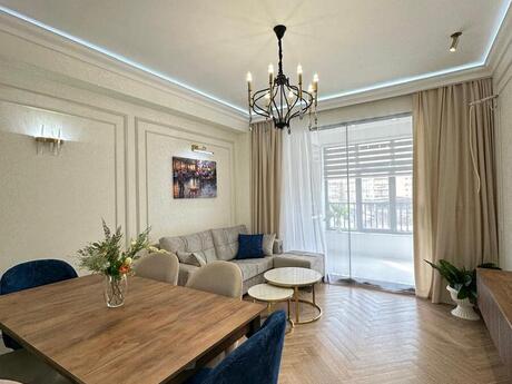 3-room apartment, 85 m², 28 May: 380 000 ₼ 5