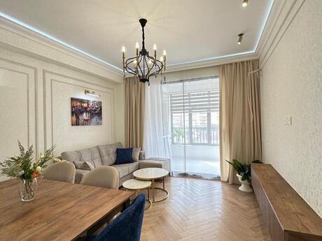 3-room apartment, 85 m², 28 May: 380 000 ₼ 2