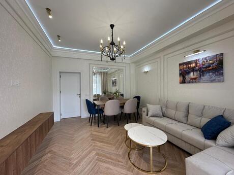 3-room apartment, 85 m², 28 May: 380 000 ₼ 3