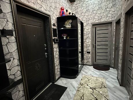 Satılır 2 otaqlı yeni tikili 70 m², Həzi Aslanov m.