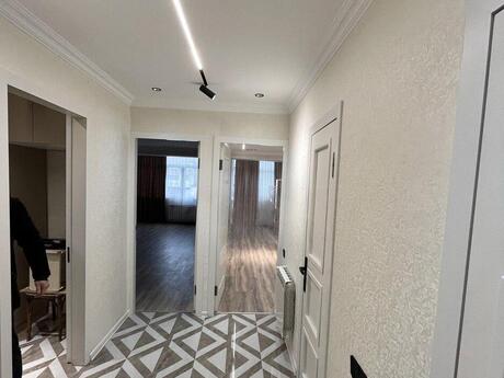 Объявление №5957012 - Баку, м. Гянджлик, 2-комн., 70 м², 5/9 этаж