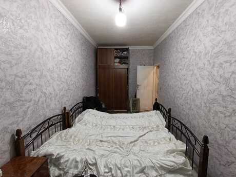 2-комн. вторичка - м. Азадлыг проспекти - 50 м²