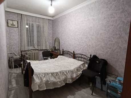 2-комн. вторичка - м. Азадлыг проспекти - 50 м²