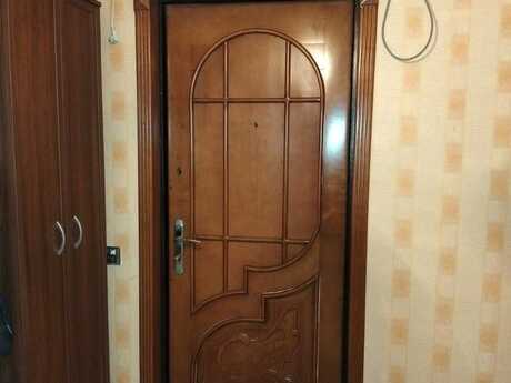 3 otaqlı köhnə tikili - Əhmədli q. - 69 m²