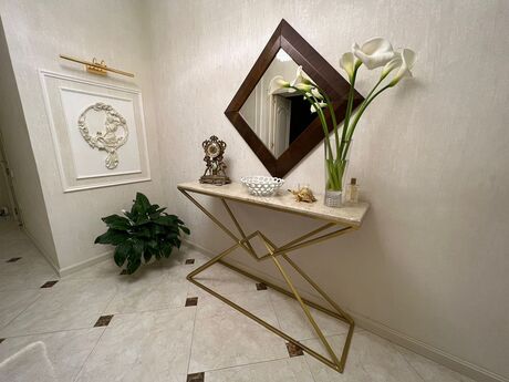 3 otaqlı yeni tikili - 20 Yanvar m. - 140 m²