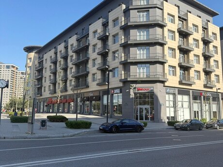 Объявление №5957113 - Баку, пос. Аг шехер, 260 м²