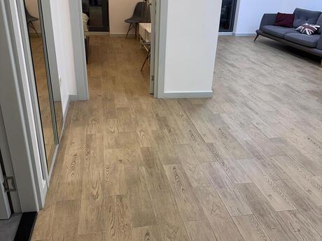 2 otaqlı yeni tikili - Ağ şəhər q. - 70 m²