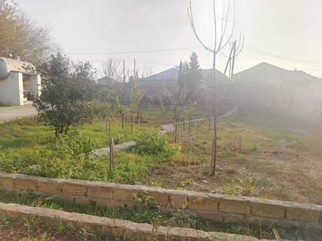 6 otaqlı həyət evi/bağ evi - Sumqayıt - 312 m²
