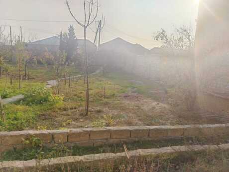 6 otaqlı həyət evi/bağ evi - Sumqayıt - 312 m²