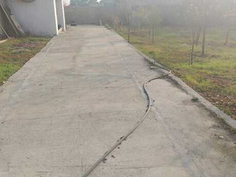6 otaqlı həyət evi/bağ evi - Sumqayıt - 312 m²