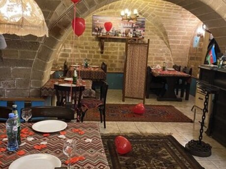 Объявление №5957201 - Баку, м. Иншаатчылар, 1500 м²