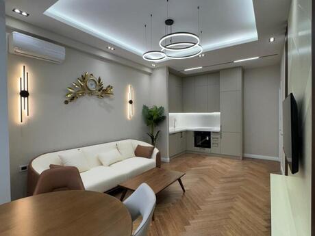 2 otaqlı mənzil, 68 m², Renessans Palace: 335 000 ₼ 5