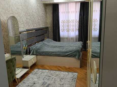 2 otaqlı yeni tikili - Badamdar q. - 70 m²