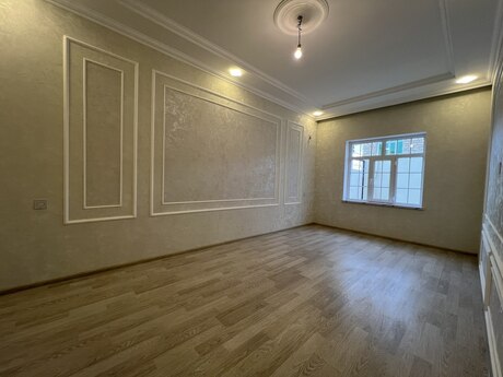 4 otaqlı həyət evi/bağ evi - Masazır q. - 120 m²