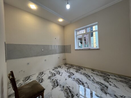 4 otaqlı həyət evi/bağ evi - Masazır q. - 120 m²