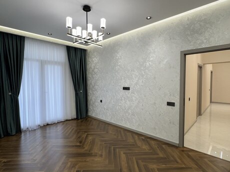 2-комнатная квартира, 80 м², West Town: 283 000 ₼ 5