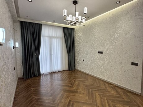 2-комнатная квартира, 80 м², West Town: 283 000 ₼ 4