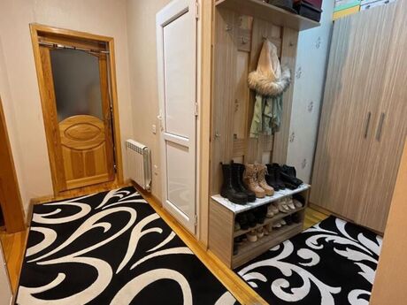 2 otaqlı yeni tikili - Əhmədli m. - 57 m²