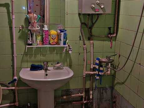 2 otaqlı mənzil, 45 m², İnşaatçılar: 125 000 ₼ 3