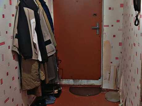 2 otaqlı mənzil, 45 m², İnşaatçılar: 125 000 ₼ 5