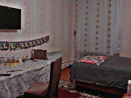 2-комн. · 45 m² · 1/5 этаж, İnşaatçılar