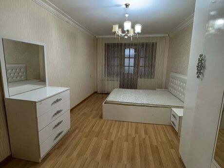 4 otaqlı köhnə tikili - Neftçilər m. - 100 m²