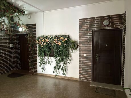 5 otaqlı ofis - Elmlər Akademiyası m. - 240 m²