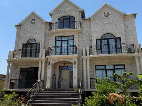 Elan №5957334 - Bakı, Xətai r., 6 otaqlı, 500 m²