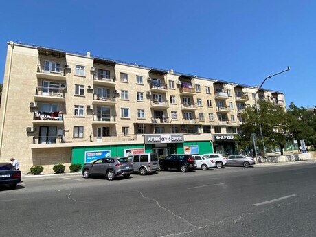 Elan №5957324 - Bakı, Elmlər Akademiyası m., 3 otaqlı, 80 m², 5/5 mərtəbə