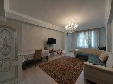 3 otaqlı mənzil, 120 m², Məmmədli: 165 000 ₼ 5