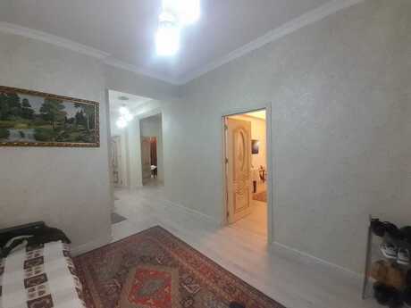 3 otaqlı mənzil, 120 m², Məmmədli: 165 000 ₼ 4