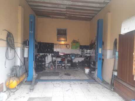 Obyekt - Masazır q. - 30 m²
