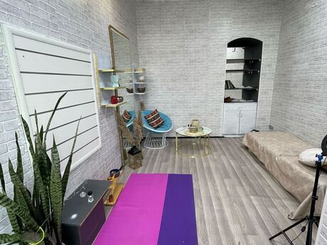 Elan №5957409 - Bakı, Sahil m., 12 m²