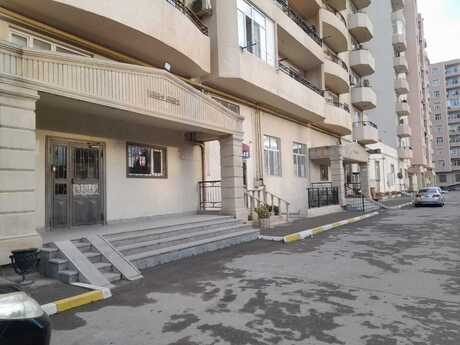 3 otaqlı mənzil, 120 m², Məmmədli: 165 000 ₼ 2