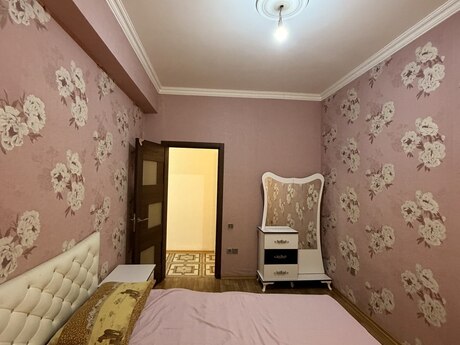 2 otaqlı yeni tikili - Xırdalan - 60 m²