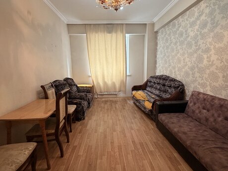 2 otaqlı yeni tikili - Xırdalan - 60 m²