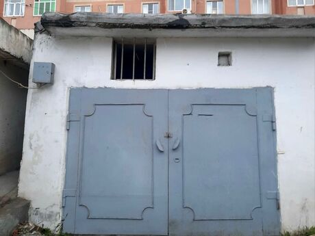 Satlr obyekt 25 m, Yeni Gnli q.